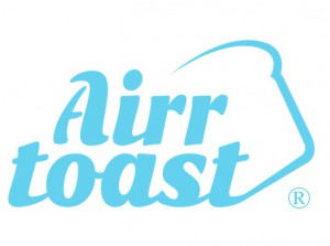 Airrtoast