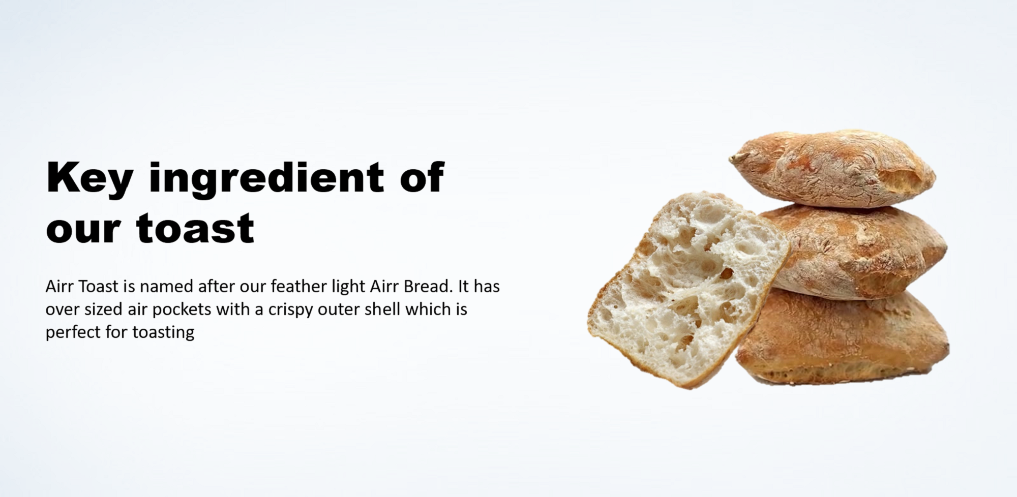 Bread