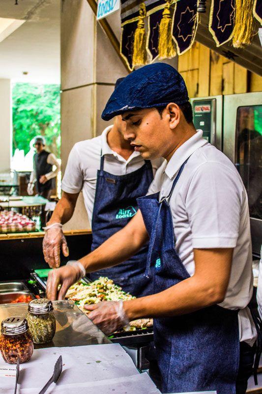 Catering Catering
